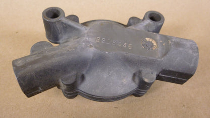 M915 M916 Series Truck Dana Spicer 676220 Fluid Pressure Regulating CTIS Valve | Replacement Truck Parts, Trailer Accessories, Automobile Supplies, Car Parts &amp; Accessories