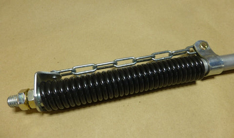 M915 M916 TRACTOR TO TRAILER CAB FIFTH WHEEL HOSE TENDER , VELVAC 581005 - Royal Equipment VELVAC