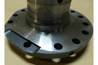 M915 SERIES LEFT HAND SPINDLE OSHKOSH 2031780 DAIMLER 2031780 , 2530-01-446-1632 | Replacement Truck Parts, Trailer Accessories, Automobile Supplies, Car Parts &amp; Accessories