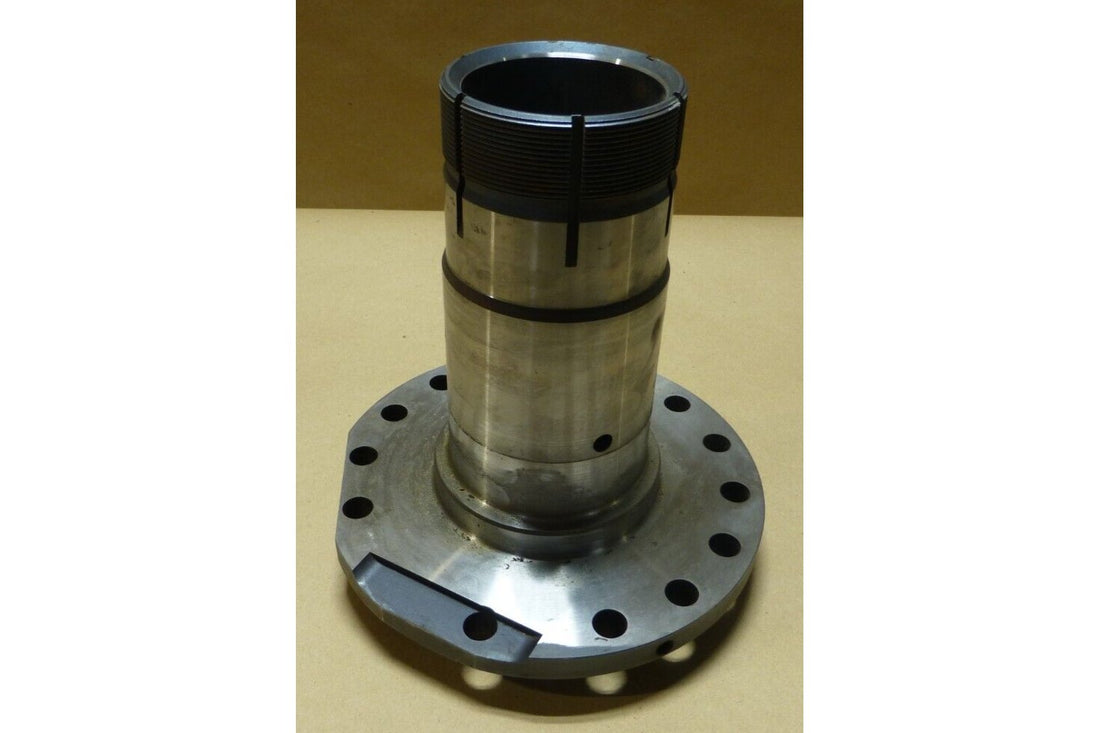 M915 SERIES LEFT HAND SPINDLE OSHKOSH 2031780 DAIMLER 2031780 , 2530-01-446-1632 | Replacement Truck Parts, Trailer Accessories, Automobile Supplies, Car Parts &amp; Accessories