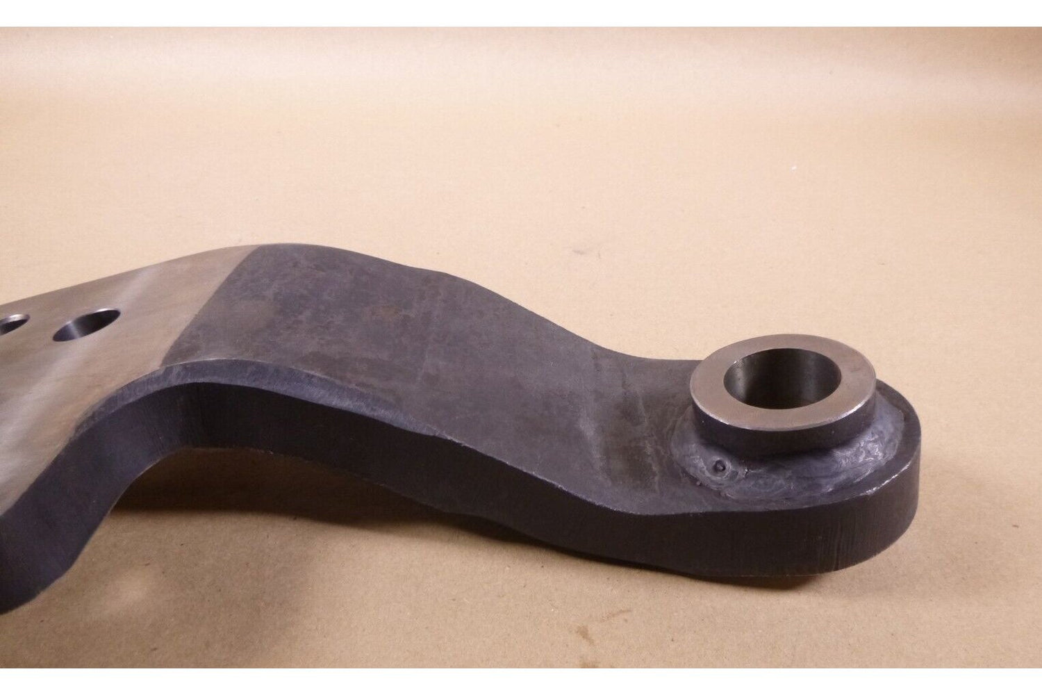 M915 Tractor Truck Steering Gear Arm SA88550431, E88550431X, 2530-01-505-7557 | Replacement Truck Parts, Trailer Accessories, Automobile Supplies, Car Parts &amp; Accessories