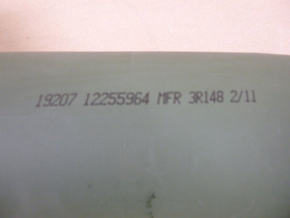 M923 M939 Series Exhaust Pipe For Cummins NHC250 12255964 , 2990-01-082-9009 | Genuine M35 Military Truck Parts and M939 Cargo Truck Surplus Parts