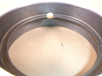 M939 5-Ton Front Axle Differential Bearing Retainer 3110-00-419-9471, 8758202. | Genuine M35 Military Truck Parts and M939 Cargo Truck Surplus Parts