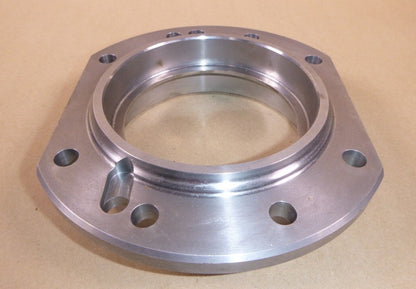 M939 5-Ton Front Axle Differential Bearing Retainer 8758202, 3110-00-419-9471 | Genuine M35 Military Truck Parts and M939 Cargo Truck Surplus Parts
