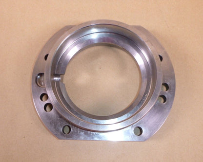 M939 5-Ton Front Axle Differential Bearing Retainer 8758202, 3110-00-419-9471 | Genuine M35 Military Truck Parts and M939 Cargo Truck Surplus Parts