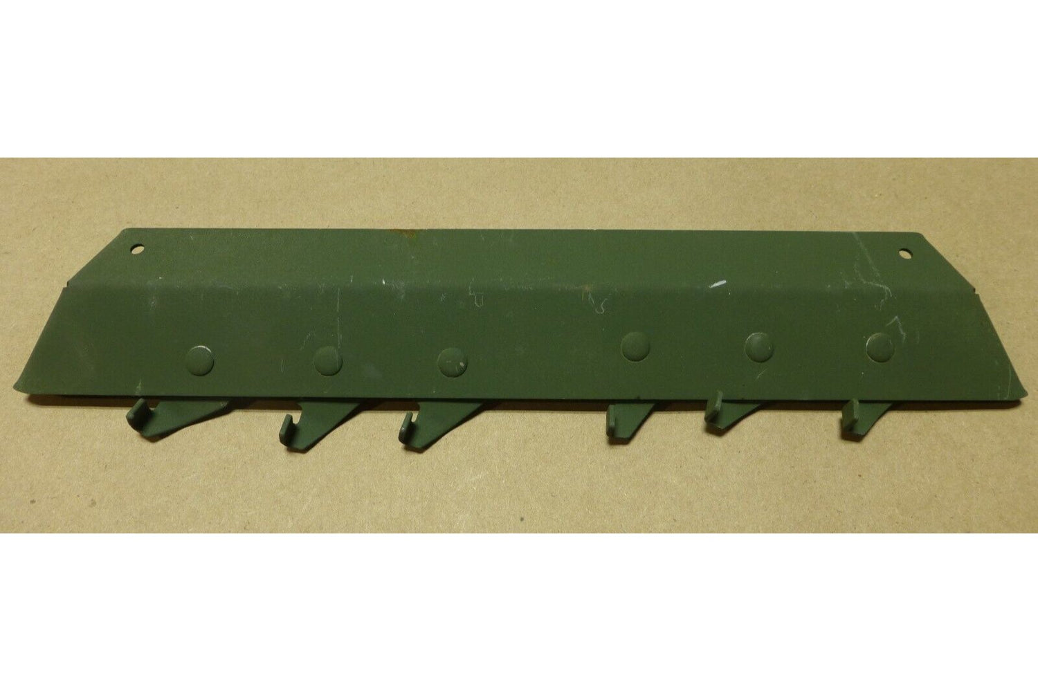 M939 Defroster Assembly Air Circulating Ventilator , 12277077 , 2540-01-468-1852 | Genuine M35 Military Truck Parts and M939 Cargo Truck Surplus Parts