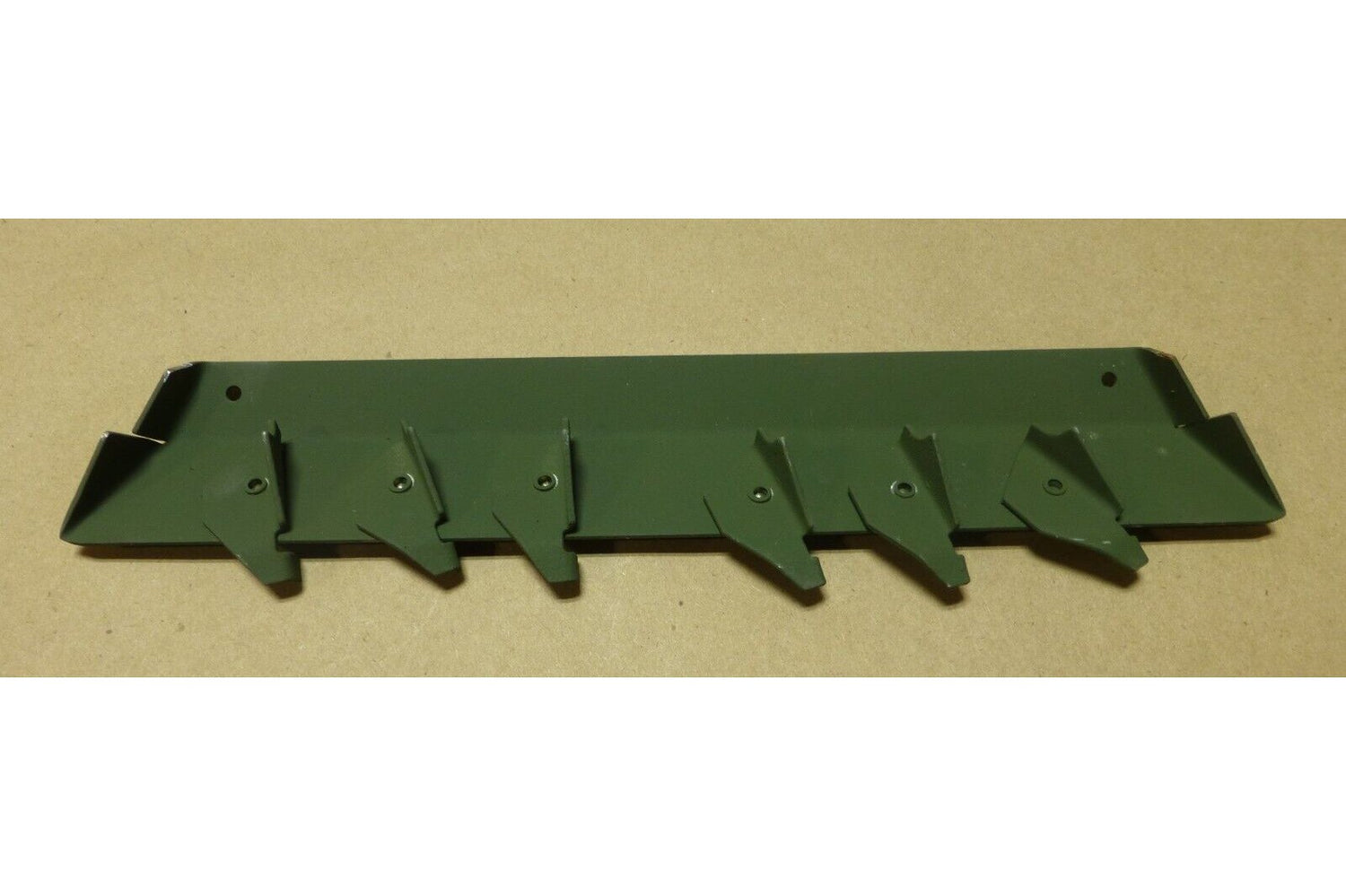 M939 Defroster Assembly Air Circulating Ventilator , 12277077 , 2540-01-468-1852 | Genuine M35 Military Truck Parts and M939 Cargo Truck Surplus Parts