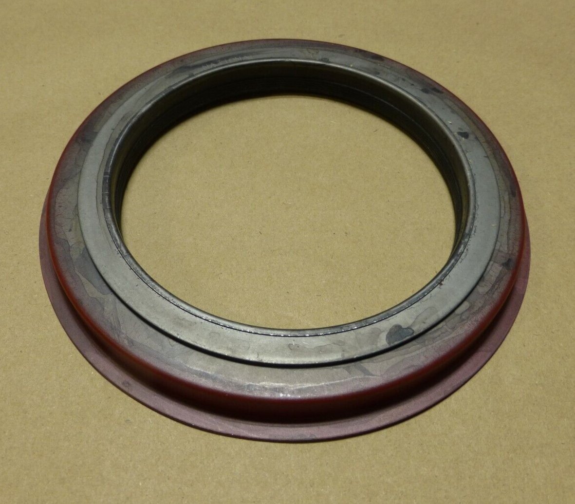 M939 Hub Seal PN 4591SCR 5330-01-271-9410 GMT900 939A2 2.5 TON A-1205-Z-2132 | Genuine M35 Military Truck Parts and M939 Cargo Truck Surplus Parts