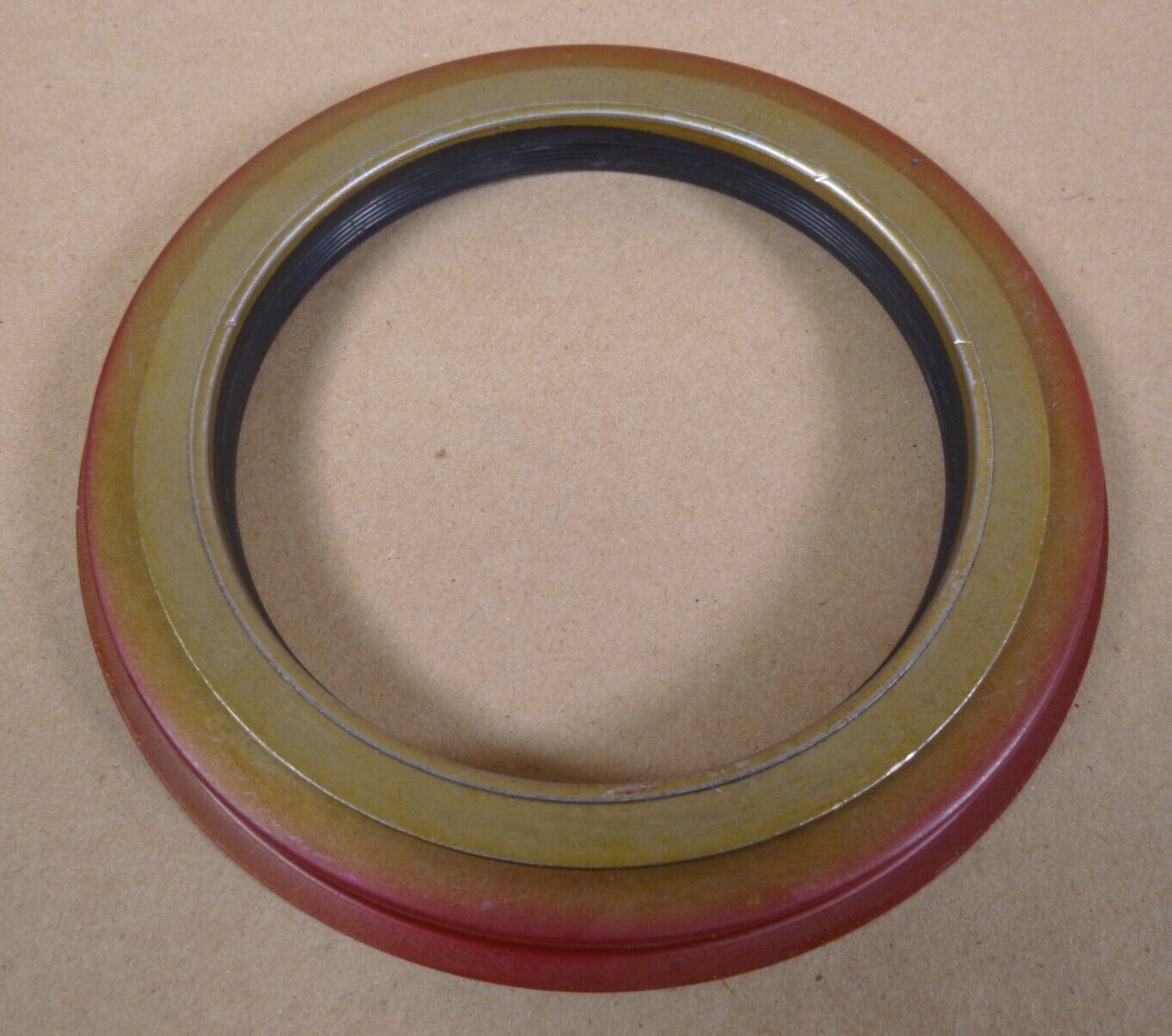 M939 Hub Seal PN 4591SCR 5330-01-271-9410 GMT900 939A2 2.5 TON A-1205-Z-2132 | Genuine M35 Military Truck Parts and M939 Cargo Truck Surplus Parts