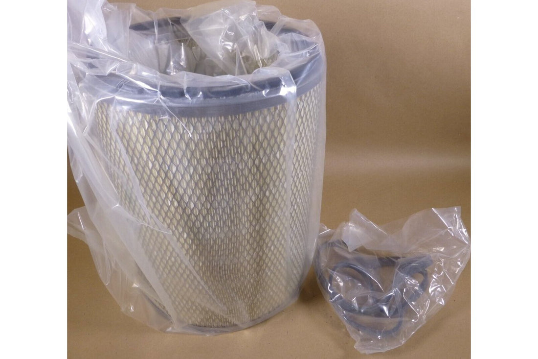 M939 M809 5-TON SERIES AIR FILTER 5702838 FOR Cummins NHC250 , 2940-01-107-9689 | Genuine M35 Military Truck Parts and M939 Cargo Truck Surplus Parts