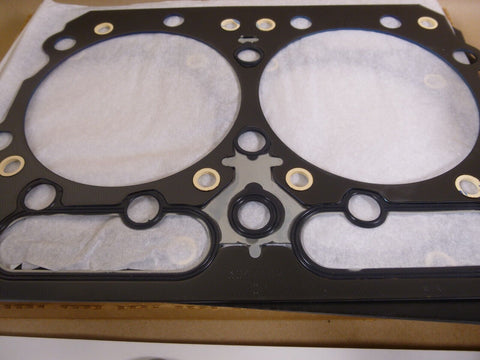 M939 M809 NHC - 250 Lower Engine Gasket Set , 3011472 , 5330 - 00 - 480 - 6133 - Royal Equipment USGI