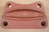 M939 M809 Truck Torque Rod Bridge Clamp 7346954 3299S1397 5340-00-734-6954 | Genuine M35 Military Truck Parts and M939 Cargo Truck Surplus Parts