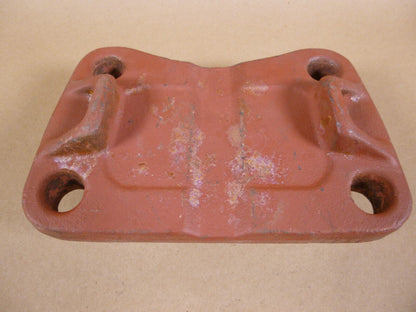 M939 M809 Truck Torque Rod Bridge Clamp 7346954 3299S1397 5340-00-734-6954 | Genuine M35 Military Truck Parts and M939 Cargo Truck Surplus Parts