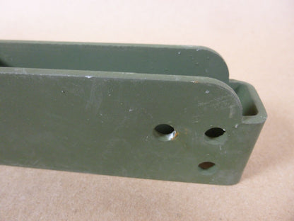 M939 M939A1 Van Spare Wheel Davit Manual Control Lever 12303056 3040-01-210-4655 | Genuine M35 Military Truck Parts and M939 Cargo Truck Surplus Parts