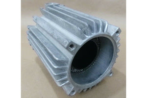 M939 MILITARY TRUCK CTIS AIR DRYER FLUID FILTER HEAD 19046 , 4440-01-287-9011 | Genuine M35 Military Truck Parts and M939 Cargo Truck Surplus Parts