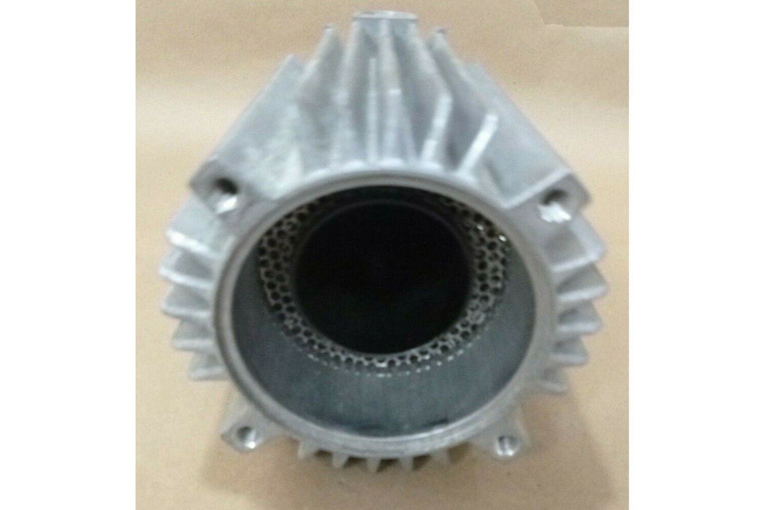 M939 MILITARY TRUCK CTIS AIR DRYER FLUID FILTER HEAD 19046 , 4440-01-287-9011 | Genuine M35 Military Truck Parts and M939 Cargo Truck Surplus Parts
