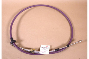 M939 Push - Pull Control Cable Orscheln 000 - 45114 - 0000, 45114 - 60, 2590 - 01 - 285 - 4600 - Royal Equipment Royal Equipment