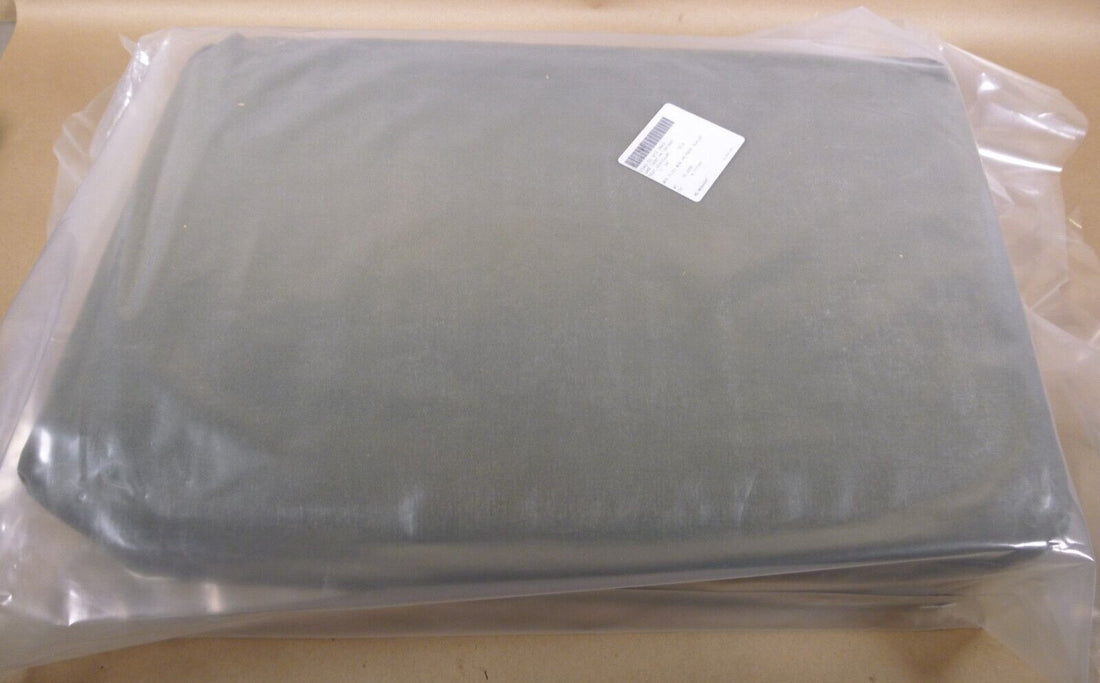M939 Series Wrecker Gondola Seat Canvas 24"x16" , 10876401 , 2540-00-972-2642 | Genuine M35 Military Truck Parts and M939 Cargo Truck Surplus Parts