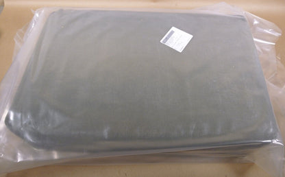 M939 Series Wrecker Gondola Seat Canvas 24"x16" , 10876401 , 2540-00-972-2642 | Genuine M35 Military Truck Parts and M939 Cargo Truck Surplus Parts