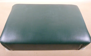 M939 Series Wrecker Gondola Seat Vinyl 24"x16" , 10876401 , 2540 - 00 - 972 - 2642 - Royal Equipment TACOM