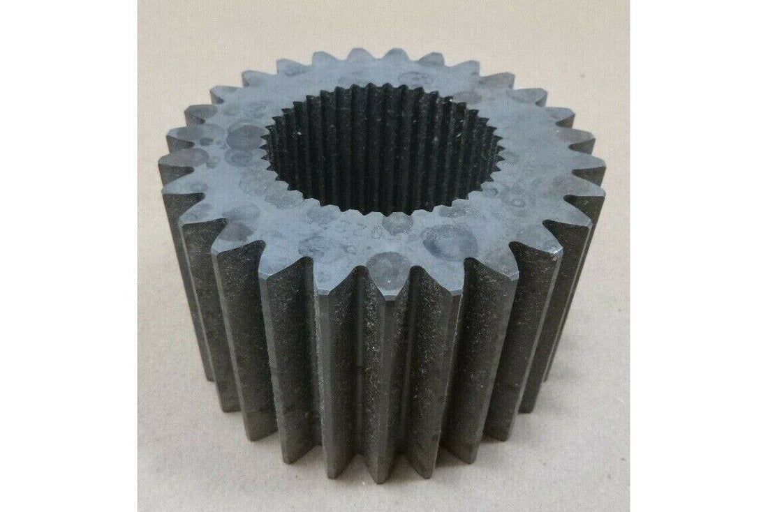 M977 HEMTT M1070 HET DIFFERENTIAL SPUR GEAR V88350223 SA88350223 E88350223 | Replacement Truck Parts, Trailer Accessories, Automobile Supplies, Car Parts &amp; Accessories
