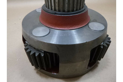 M977 HEMTT M1070 HET DIFFERENTIAL SPUR GEAR V88423321 SA88423321 A88423321 | Replacement Truck Parts, Trailer Accessories, Automobile Supplies, Car Parts &amp; Accessories