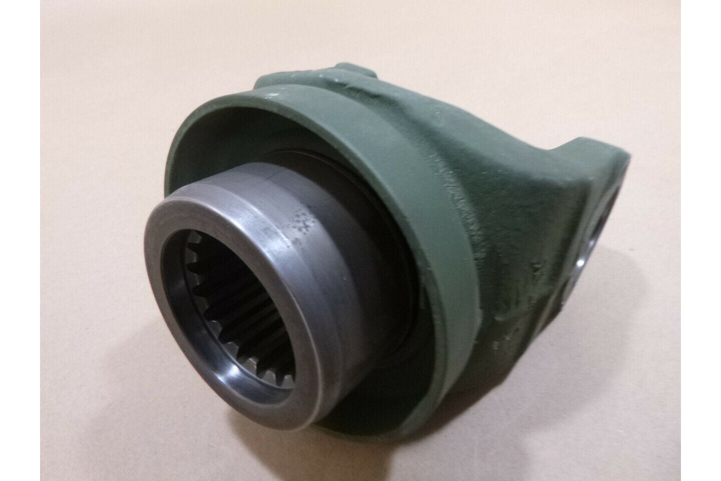 M977 HEMTT PLS Differential Universal Joint Yoke 1426390W, 2520-01-192-1372 | Industrial MRO Replacement Parts, Manufacturing Machine Parts &amp; Components, Heavy Equipment Parts Supplier