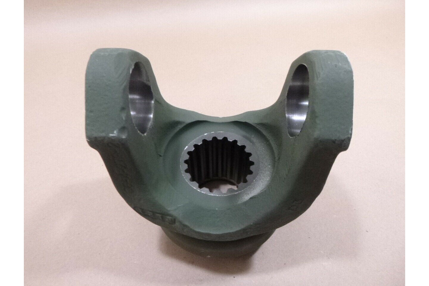 M977 HEMTT PLS Differential Universal Joint Yoke 1426390W, 2520-01-192-1372 | Industrial MRO Replacement Parts, Manufacturing Machine Parts &amp; Components, Heavy Equipment Parts Supplier