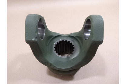 M977 HEMTT PLS Differential Universal Joint Yoke 1426390W, 2520-01-192-1372 | Industrial MRO Replacement Parts, Manufacturing Machine Parts &amp; Components, Heavy Equipment Parts Supplier