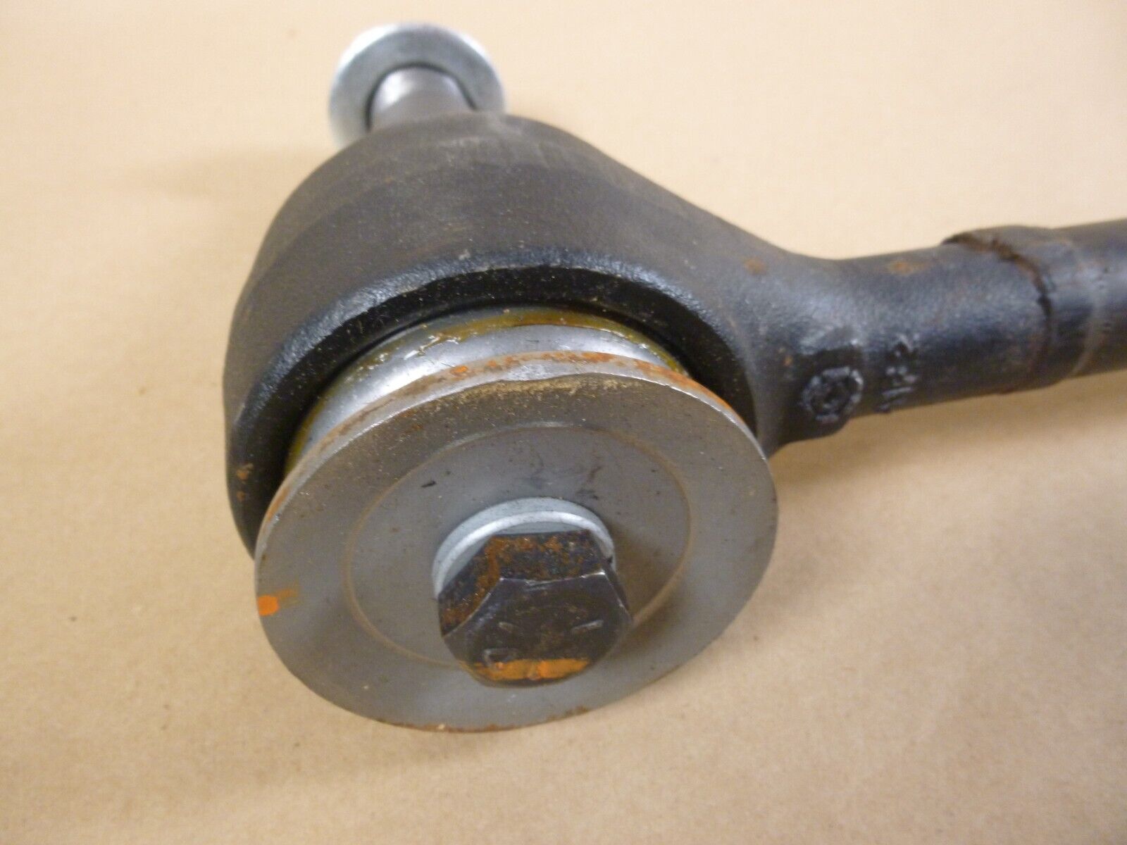 M977 M977A4 HEMTT Tandem Axle Torque Rod 4038482 , 2530-01-678-9298 | Replacement Truck Parts, Trailer Accessories, Automobile Supplies, Car Parts &amp; Accessories