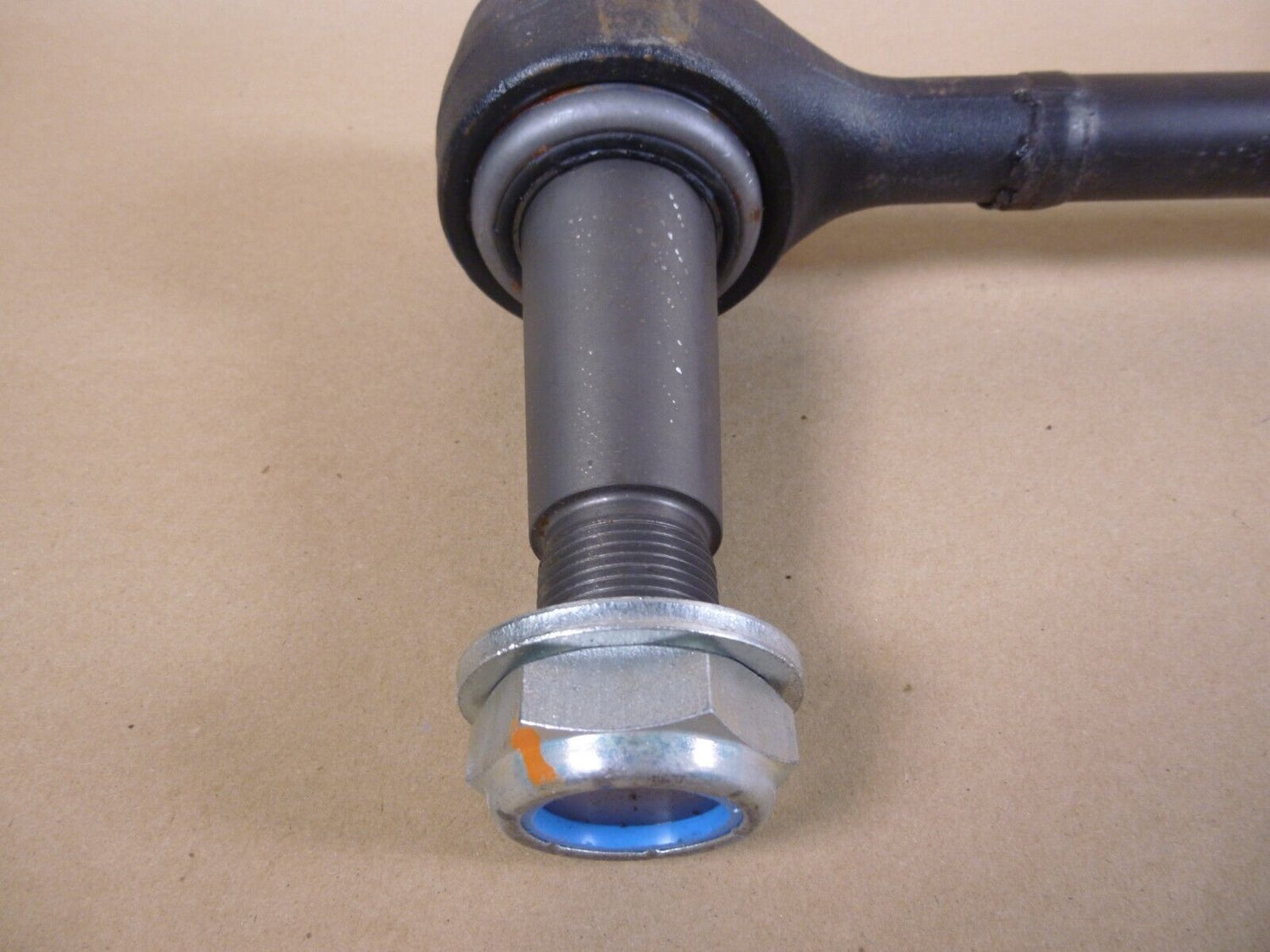 M977 M977A4 HEMTT Tandem Axle Torque Rod 4038482 , 2530-01-678-9298 | Replacement Truck Parts, Trailer Accessories, Automobile Supplies, Car Parts &amp; Accessories