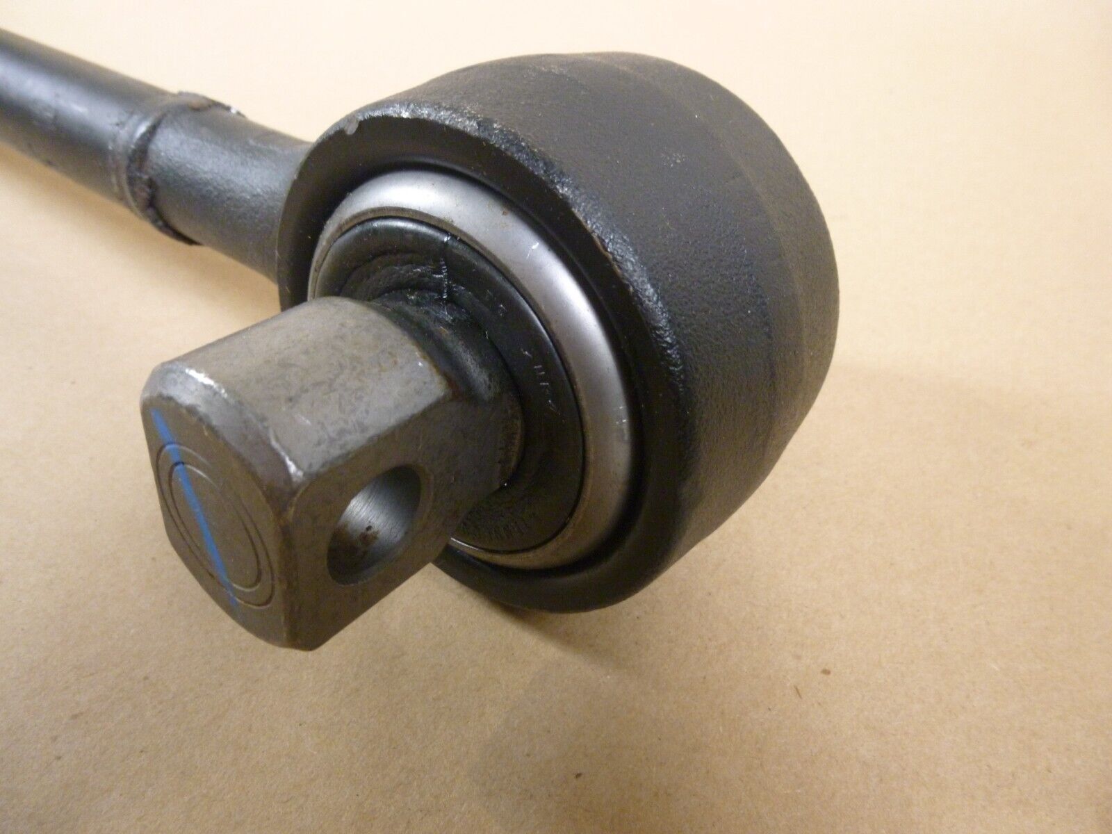 M977 M977A4 HEMTT Tandem Axle Torque Rod 4038482 , 2530-01-678-9298 | Replacement Truck Parts, Trailer Accessories, Automobile Supplies, Car Parts &amp; Accessories