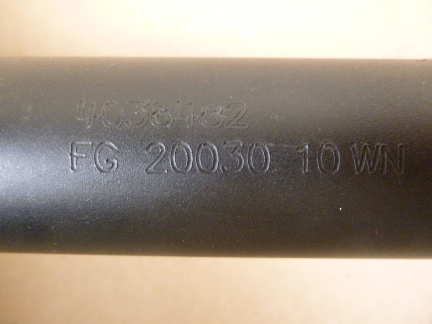 M977 M977A4 HEMTT Tandem Axle Torque Rod 4038482 , 2530-01-678-9298 | Replacement Truck Parts, Trailer Accessories, Automobile Supplies, Car Parts &amp; Accessories