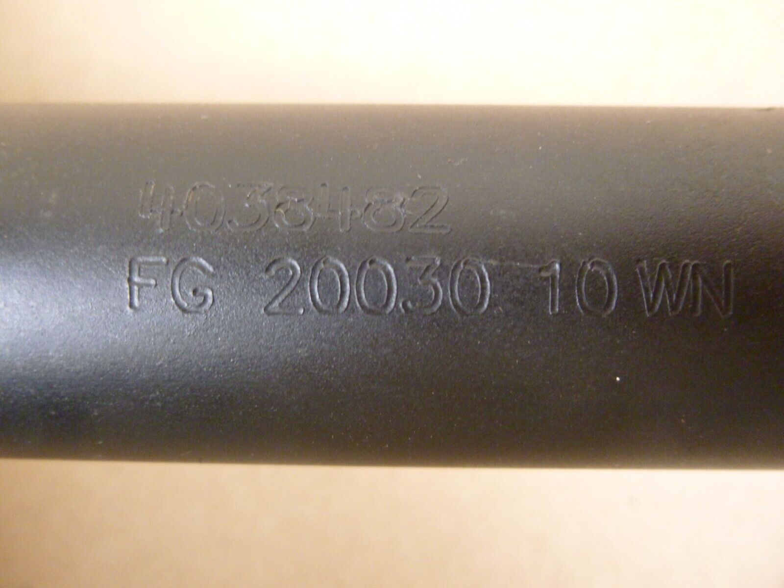 M977 M977A4 HEMTT Tandem Axle Torque Rod 4038482 , 2530-01-678-9298 | Replacement Truck Parts, Trailer Accessories, Automobile Supplies, Car Parts &amp; Accessories