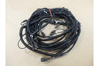 M996 M997 Humvee All Version Interior Lighting Harness 12341125 6150-01-269-5300 | Genuine HMMWV Replacement Parts and Military Surplus Humvee Parts &amp; Accessories