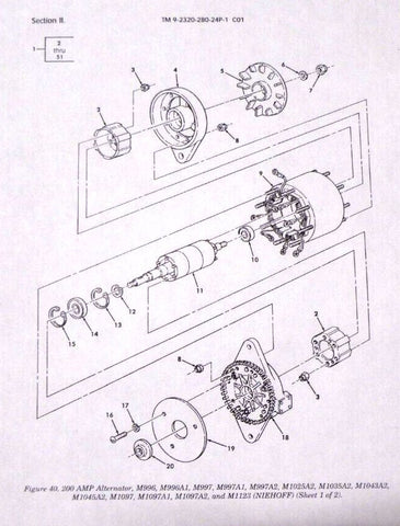 M998 C.E. Niehoff Electric Cover Plate N9318, Fits Generators N1225 - 1, N1211 - 2 - Royal Equipment NIEHOFF