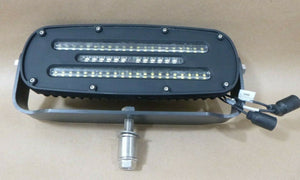 M998 FMTV MRAP TRUCK LITE 24V LED IR PERIMETER LAMP W/ WHITE & IR COMBINED - Royal Equipment TRUCK - LITE