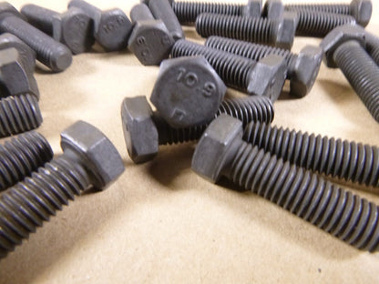 M998 Humvee 11513606 Halfshaft Mounting Bolts (24 Pc) M10X1.5X35 Grade 10.9 | Genuine HMMWV Replacement Parts and Military Surplus Humvee Parts &amp; Accessories