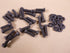 M998 Humvee 11513606 Halfshaft Mounting Bolts (24 Pc) M10X1.5X35 Grade 10.9 | Genuine HMMWV Replacement Parts and Military Surplus Humvee Parts & Accessories