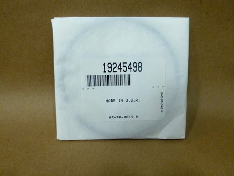 M998 Humvee 1992 - 2000 Genuine GM 6.5L Diesel Engine Piston Ring Set 19245498 - Royal Equipment GM