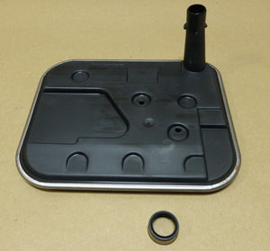 M998 HUMVEE 2520-01-398-4589, 8684221 TRANSMISSION FILTER 4L80E | Genuine HMMWV Replacement Parts and Military Surplus Humvee Parts & Accessories