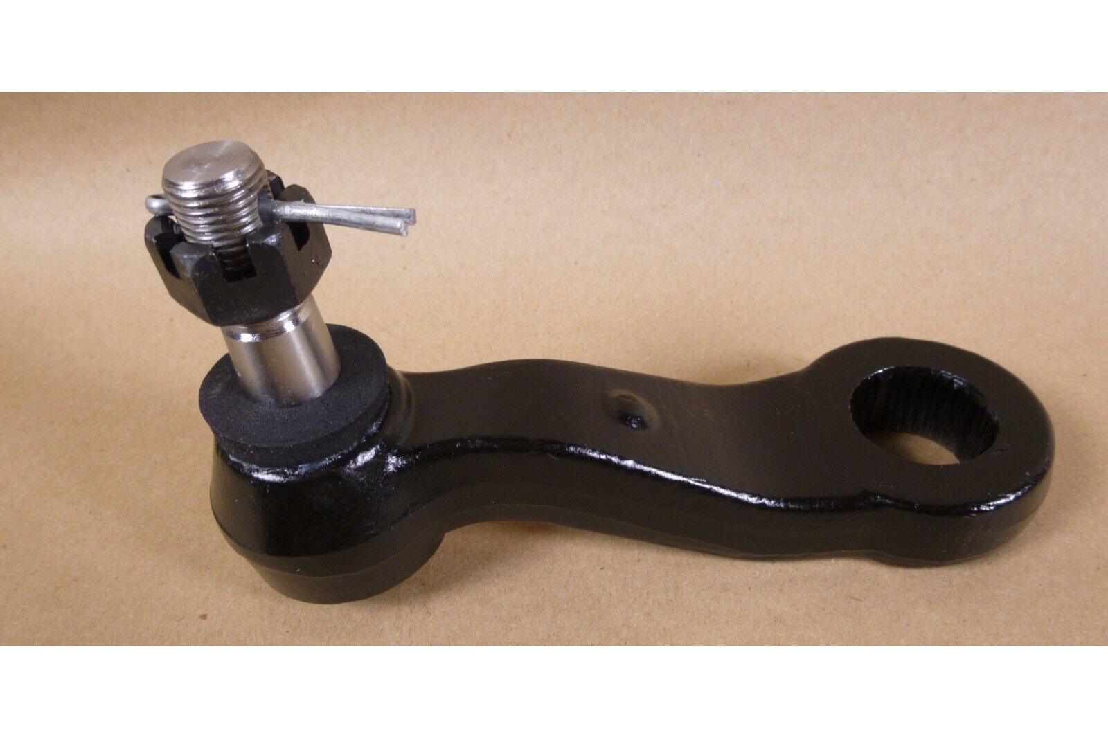 M998 Humvee A2 IDLER ARM AND PITMAN , 2530-01-420-3839 , 2530-01-420-5180 | Genuine HMMWV Replacement Parts and Military Surplus Humvee Parts &amp; Accessories