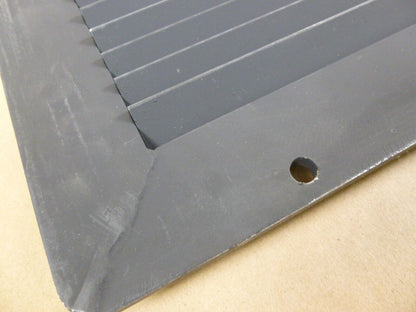 M998 Humvee Armored Ballistic Grille Cover 5578839 12338926 , 2510-01-189-9730 | Genuine HMMWV Replacement Parts and Military Surplus Humvee Parts &amp; Accessories