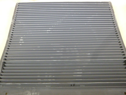 M998 Humvee Armored Ballistic Grille Cover 5578839 12338926 , 2510 - 01 - 189 - 9730 - Royal Equipment TACOM