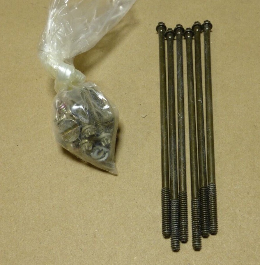 M998 HUMVEE ENGINE GENERATOR PARTS KIT PRESTOLITE 90-2187 , 2920-01-168-4128 | Genuine MEP Generator Replacement Parts and Military Surplus Generator Parts