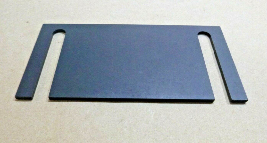 M998 Humvee Headed Tc 0.125" Spacer Plate 5365-01-195-4949 12340099-1, 5593800 | Genuine HMMWV Replacement Parts and Military Surplus Humvee Parts &amp; Accessories