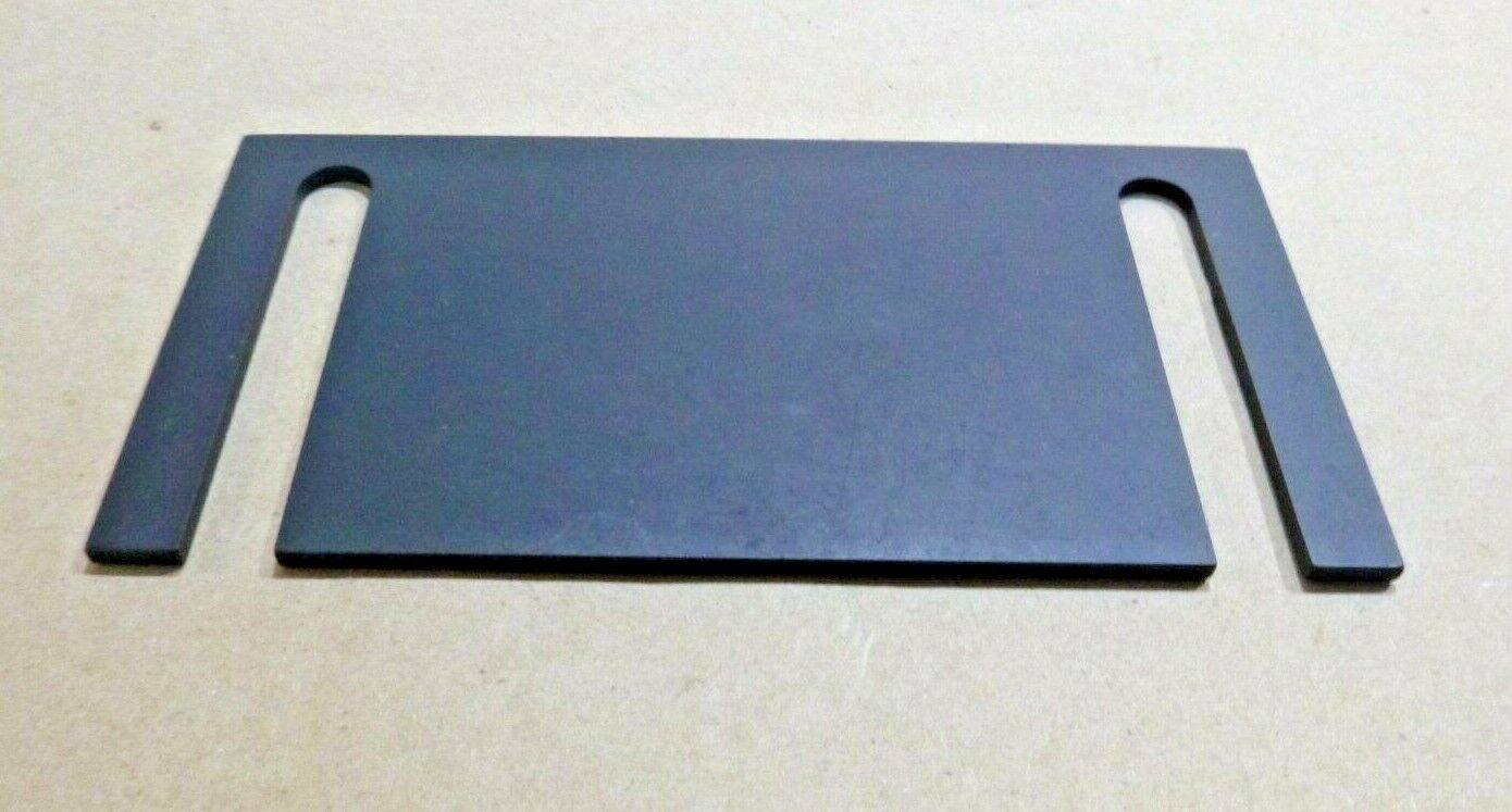 M998 Humvee Headed Tc 0.125" Spacer Plate 5365-01-195-4949 12340099-1, 5593800 | Genuine HMMWV Replacement Parts and Military Surplus Humvee Parts &amp; Accessories