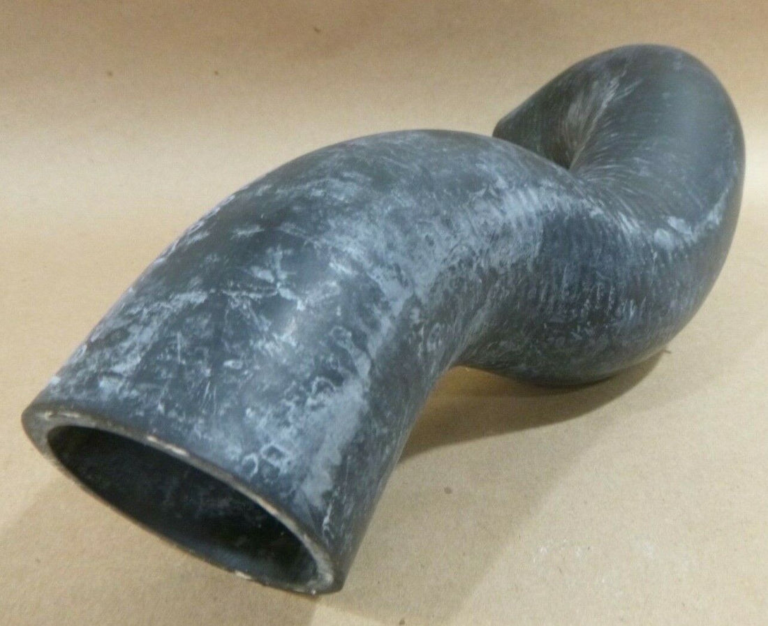 M998 Humvee Lower Preformed Radiator Hose Assembly 12339162, 4720-01-187-3386 | Genuine HMMWV Replacement Parts and Military Surplus Humvee Parts &amp; Accessories