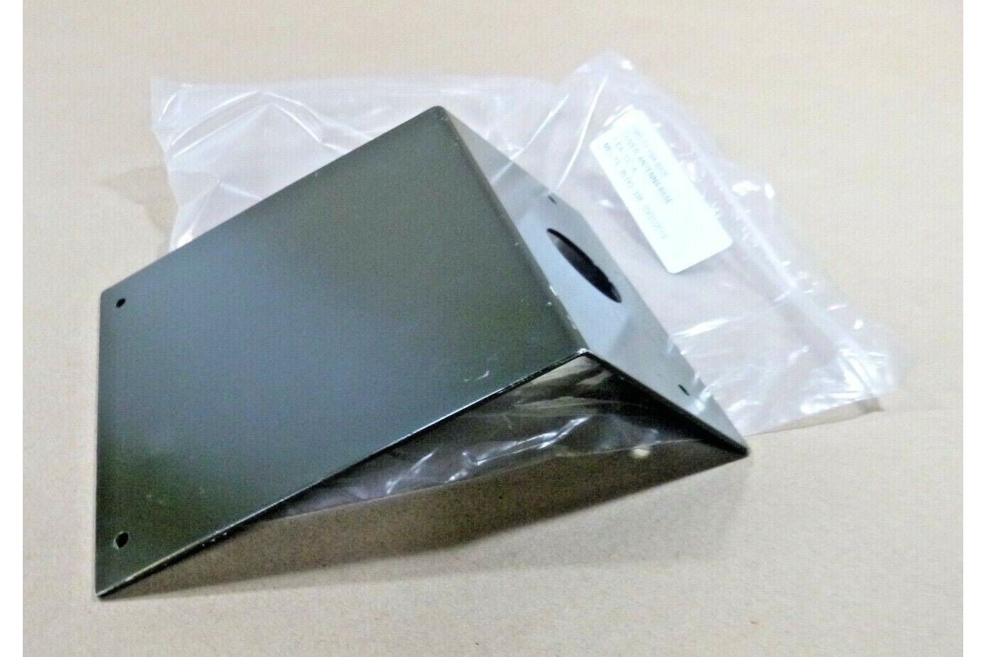 M998 Humvee Radio Antenna Base Cover - Harris 919-6226-05 , NSN 5985-01-594-9205 | Genuine HMMWV Replacement Parts and Military Surplus Humvee Parts &amp; Accessories