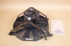 M998 Humvee Rear Fender Condenser Blower Unit 4109027, 6105595, 4140 - 01 - 548 - 2496 - Royal Equipment UNIMOTOR